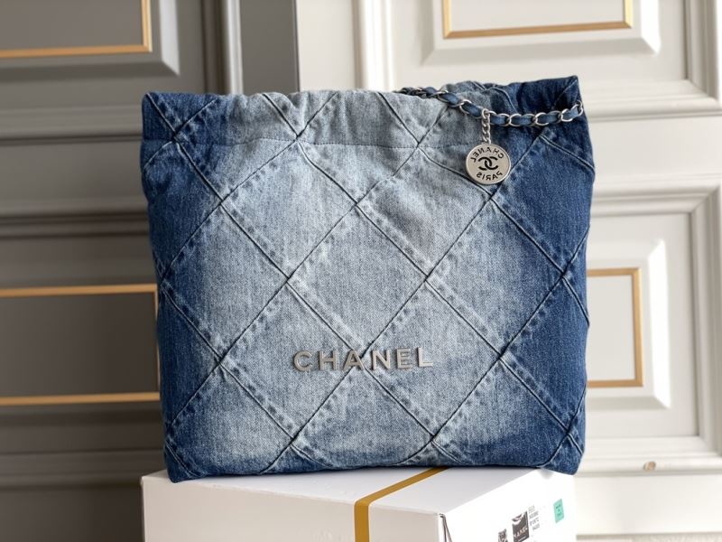 Chanel Hobo 22 Bags